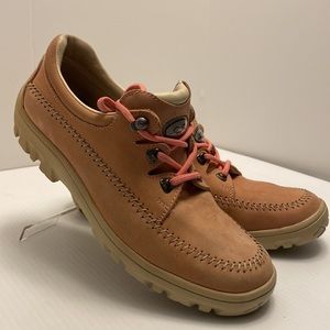 Authentic Bally’s GULF-03 Size 7